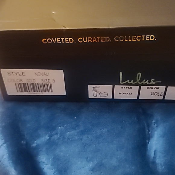 Shoes - Picture 8 of 8